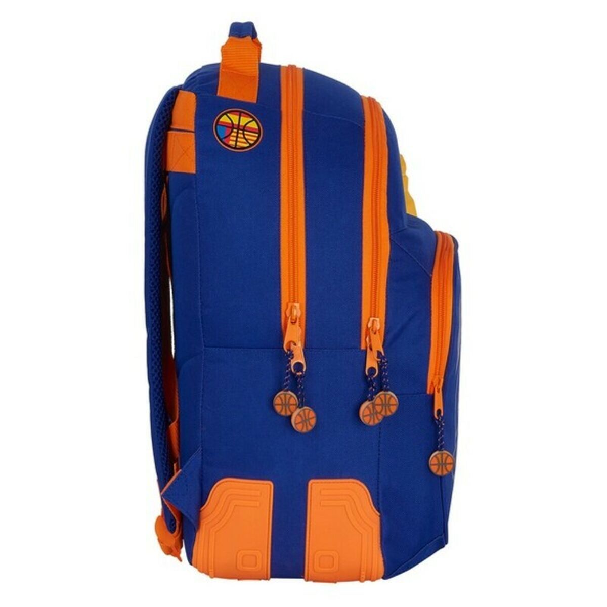 Schoolrugzak Valencia Basket